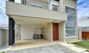 Imagem: Casa condomínio Mac Night