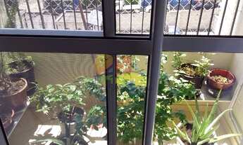 Imagem 2: SANTO ANDRé - Apartamento Padrão - VILA PALMARES