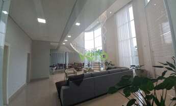 Imagem 3: Casa com 4 dormitórios, 436 m² - venda por R$ 3.200.000,00 ou aluguel por R$ 14.500,00/mês