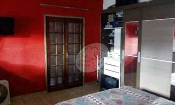 Imagem 6: Casa com 5 dormitórios à venda, 144 m² por R$ 1.700.000 - Região Central - Caieiras/SP