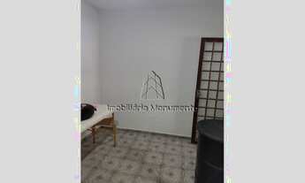 Imagem 4: Piracicaba - Casa Padrão - Água Branca