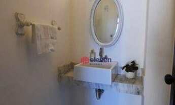 Imagem 4: Apartamento à venda, 295 m² por R$ 2.000.000,00 - Boqueirão - Santos/SP