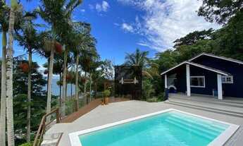 Imagem: CASA ESPETACULAR COM VISTA MAR NO RIBEIRÃO