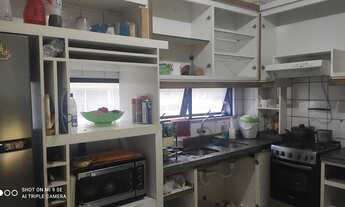 Imagem 3: Apartamento com 4 dormitórios à venda, 139 m² por R$ 1.150.000,00 - Meireles - Fortaleza/C