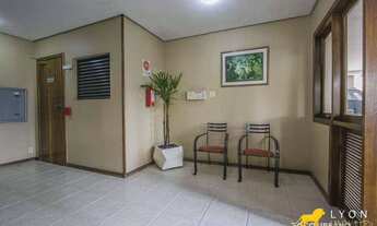 Imagem 5: Apto 3D, 1 vaga, lareira no bairro Boa Vista