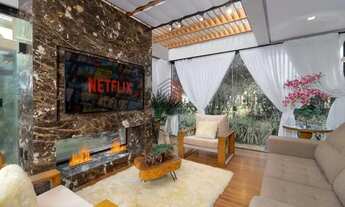 Imagem 5: Casa de condomínio