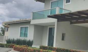 Imagem 2: Casa de condomínio para venda possui 500 metros quadrados com 4 quartos