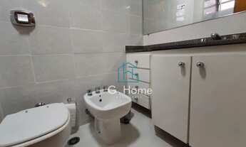 Imagem 5: Apartamento à venda, 90 m² por R$ 551.000,00 - Centro - Londrina/PR