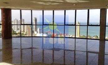 Imagem 4: APARTAMENTO SOLAR MARIS PONTA NEGRA 1 POR ANDAR