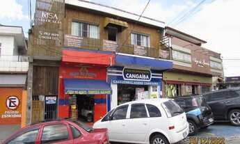 Imagem: CASA PARA ALUGAR NO CANGAÍBA