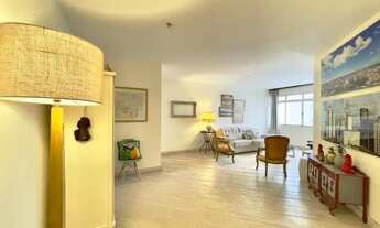 Imagem 4: Lindo apto 3 quartos com 136m²