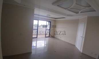 Imagem: Apartamento para aluguel com 124 metros