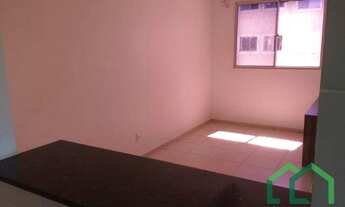 Imagem 2: Apartamento à venda, 48 m² por R$ 230.000,00 - Vila Trinta e Um de Março - Campinas/SP