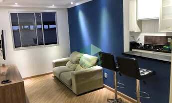 Imagem: Apartamento com 2 dormitórios à venda