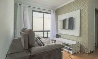 Imagem: Apartamento à venda na mooca com 2 dorms