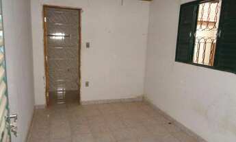 Imagem 4: Casa com 1 dormitório para alugar, 40 m² por R$ 677,63/mês - Núcleo Residencial Edison Bas