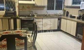 Imagem 6: Casa com 4 dormitórios à venda, 200 m² por R$ 535.000,00 - Glória - Porto Alegre/RS