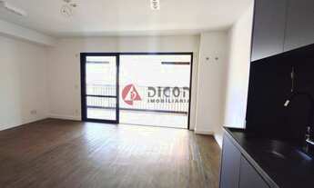 Imagem 2: STUDIO PARA LOCAÇÃO, 01 VAGA, BELA VISTA, SÃO PAULO SP