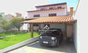 Imagem 3: Casa com 2 dormitórios à venda, 131 m² por R$ 700.000,00 - Nova Piracicaba - Piracicaba/SP