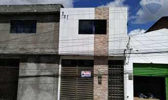 Imagem 5: Casa para venda com 65 metros quadrados com 2 quartos em Salgado - Caruaru - PE