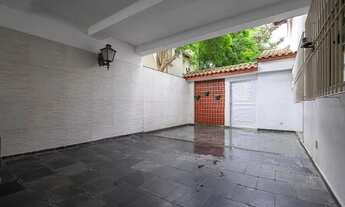 Imagem 2: Casa com 3 dormitórios para alugar, 405 m² por R$ 16.825,00/mês - Jardim Paulista - São Pa