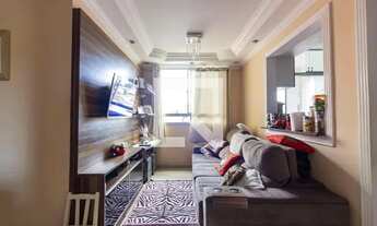 Imagem 2: Apartamento para Aluguel - Jardim Roberto, 2 Quartos, 55 m2