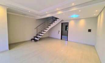 Imagem 4: Sobrado triplex de 03 quartos à venda no Portão