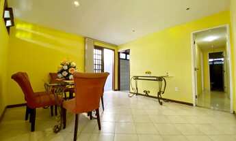 Imagem 5: Casa com 3/4 à venda, 220 m² por R$ 370.000 - Centro - Feira de Santana/BA