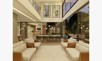 Imagem 2: Venda Casa em condomínio Nova Uberlândia