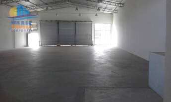 Imagem 5: Barracão, 920 m² - venda por R$ 2.400.000,00 ou aluguel por R$ 14.500,00/mês - Jardim Camp