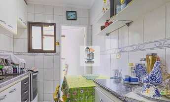 Imagem 7: Apartamento com 2 dormitórios à venda, 72 m² por R$ 439.000,00 - Boa Vista - São Caetano d