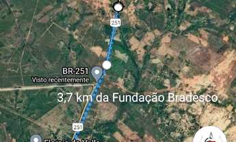 Imagem 2: Terreno a venda na rodovia Emanuel Pinheiro Cuiabá