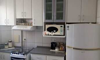 Imagem 5: Cobertura de 98m² à Venda no Spazio Jaraguá em Jundiaí - SP