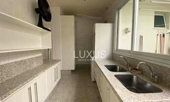 Imagem 7: Casa com 5 dormitórios, 500 m² - venda por R$ 3.350.000 ou aluguel por R$ 25.000 - São Ben