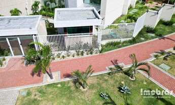 Imagem 2: Apartamento à venda, 75 m² por R$ 549.000,00 - Dunas - Fortaleza/CE