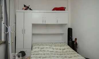 Imagem 7: Apartamento para Aluguel - Meier, 2 Quartos, 56 m2