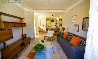 Imagem 3: Sobrado, Condomínio Reserva 23, Jardim Califórnia, Taubaté