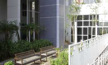 Imagem 6: APTO A VENDA NO TATUAPÉ, 100 MESES PARA PAGAR DIRETO C/ A CONSTRUTORA, NOVO, ALTO PADRÃO