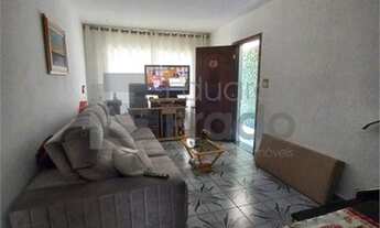 Imagem 7: SãO PAULO - Sobrado Padrão - Água Fria