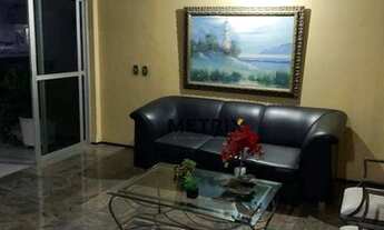 Imagem 4: Apartamento com 3 dormitórios à venda, 135 m² por R$ 540.000,00 - Cocó - Fortaleza/CE