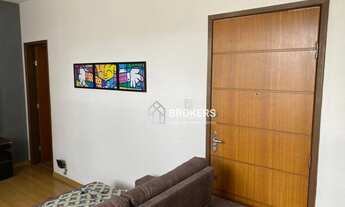 Imagem 2: Apartamento Garden com 2 dormitórios à venda, 126 m² por R$ 320.000,00 - Centro - Juiz de