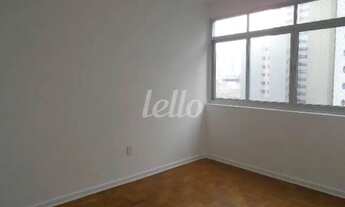 Imagem: São Paulo - Apartamento Padrão - Santa