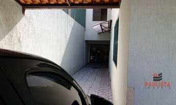 Imagem 7: Sobrado com 5 dormitórios à venda, 240 m² por R$ 1.000.000,00 - Mirandópolis - São Paulo/S