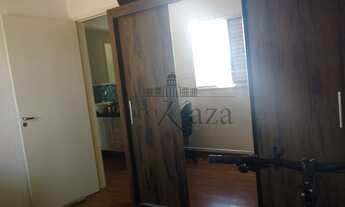 Imagem 3: Apartamento - Bairro Colônia - Jacareí - Residencial Santa Inês - 48m² - 2 Dormitórios