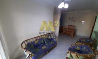 Imagem 3: Apartamento com 1 dormitório, Tupi, Praia Grande