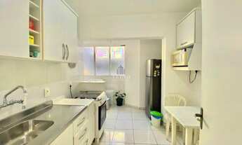 Imagem 3: PORTO ALEGRE - Apartamento Padrão - Bom Fim