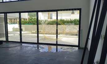 Imagem 2: Casa com 4 suítes à venda em condomínio no Ingleses, Florianópolis