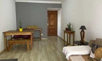 Imagem 2: Apartamento com 2 dormitórios, 59 m² - venda por R$ 370.000,00 ou aluguel por R$ 1.600,00