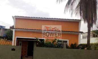 Imagem: Casa com 3 dormitórios à venda, 210 m²