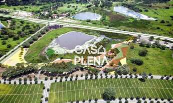 Imagem 4: Terreno à venda, Cidade Laguna, 175 m² - R$ 53.994 - Garrote - Caucaia/CE